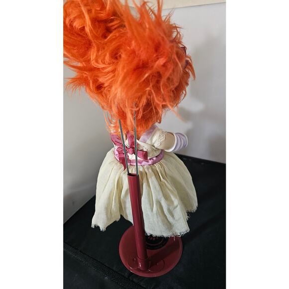 Marie Osmond  ADORA BELLE  LIVELY LUCY  MOP TOP - Picture 7 of 10